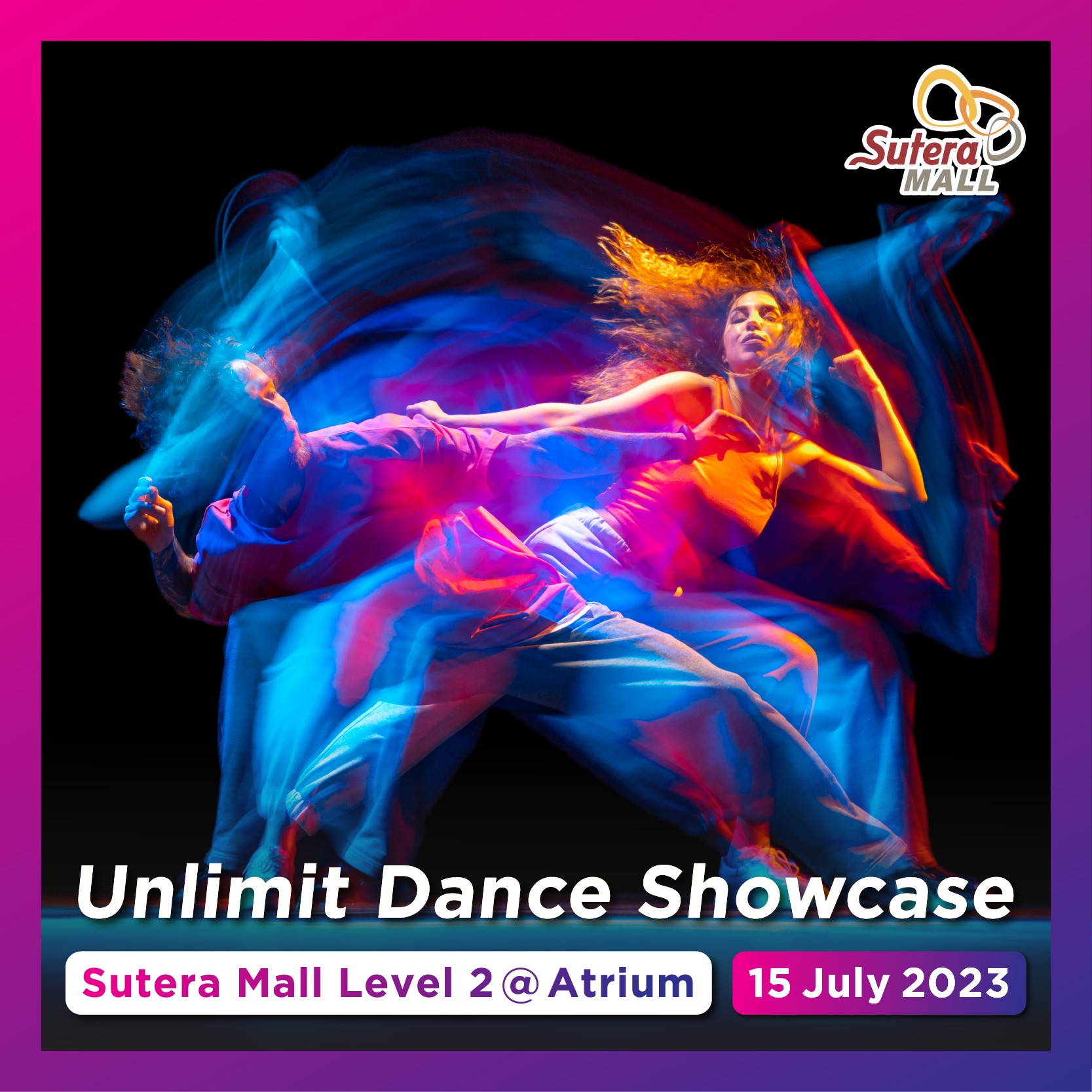Unlimit Dance Showcase